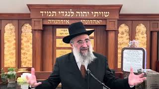 סוד עצום – מתי תהיה חנוכת בית המקדש השלישי (הרב יצחק ישראלי) - התמונה מוצגת ישירות מתוך אתר האינטרנט יוטיוב. זכויות היוצרים בתמונה שייכות ליוצרה. קישור קרדיט למקור התוכן נמצא בתוך דף הסרטון