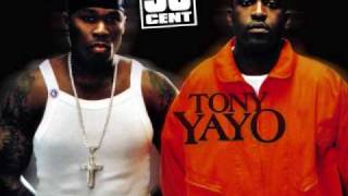 tony yayo-fake love