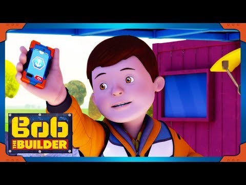 Bob the Builder | A safe place for Dizzy – 1h Marathon ⭐New Episodes ⭐Kids Movies | Videos for Kids - Kids (0-4), Kingdom Kids Zone - Bob the Builder