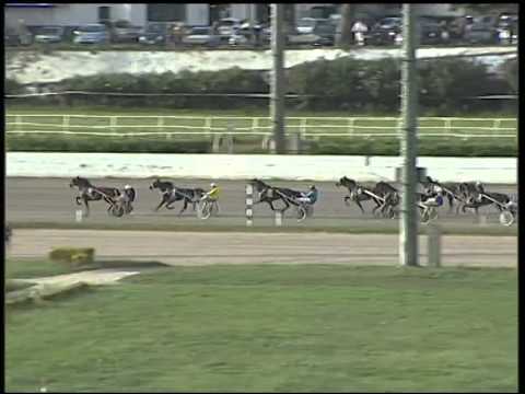 Trotto 25/09/2014 - 4° corsa