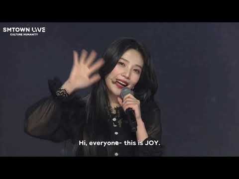 Red Velvet 20210101Performance