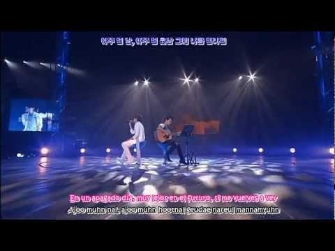 [SS3 Seul] 'One Fine Spring Day'  Ryeowook ft Sungmin [Sub Español] [Hang/Rom]