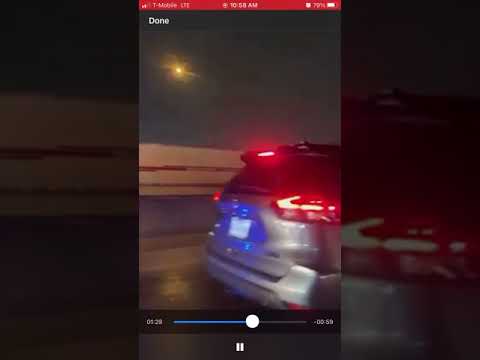 Texas deadly ice wreck crash 35w 02/11/2021