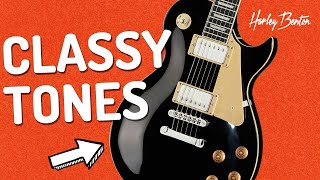 Video thumbnail for Harley Benton - SC-450 - Black by Harley Benton