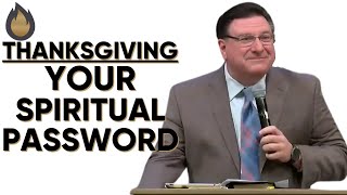 Thanksgiving Service 2024 - Pastor Dave Stovall &amp; Various Speakers | Abundant Life Willis