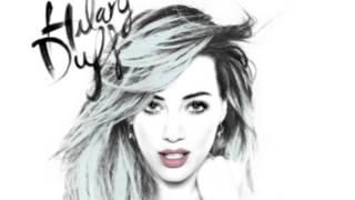 Hilary Duff - Arms Around A Memory (Audio)