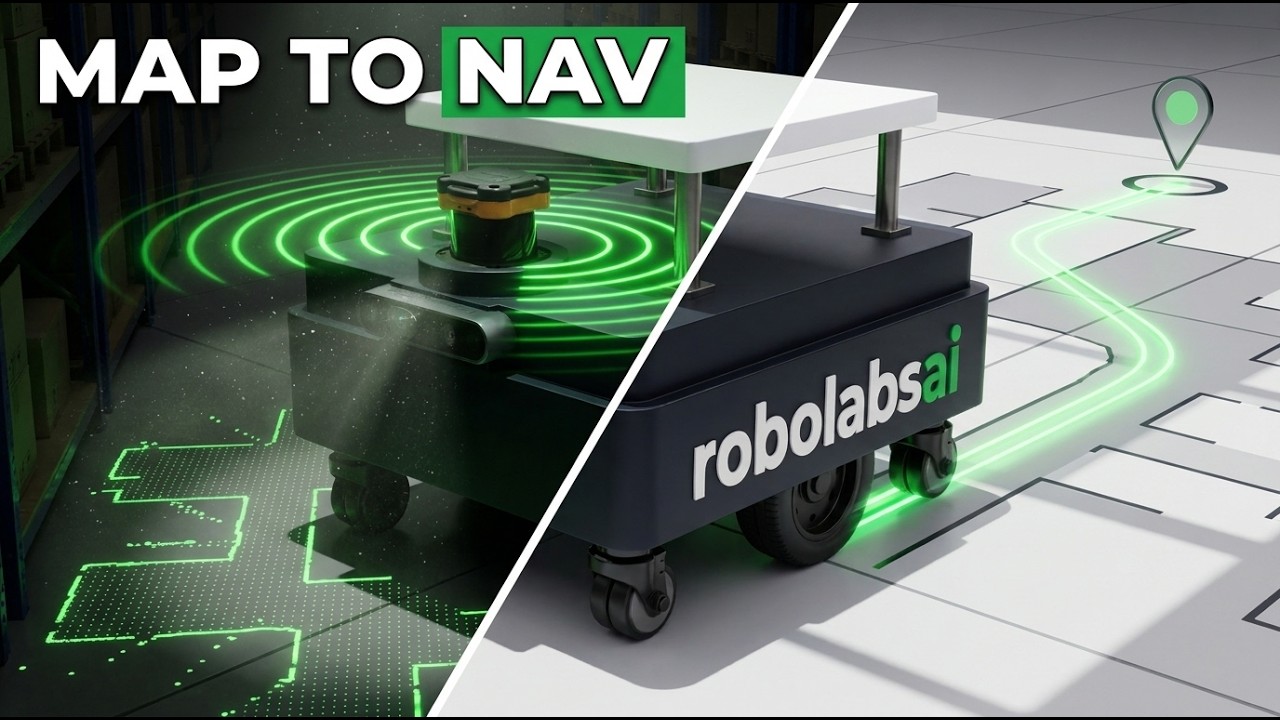 GitHub - rlxai/rbot: An open-source end-to-end Autonomous Mobile Robot ...