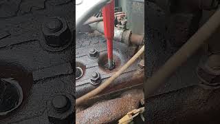 getting broken spark plug out