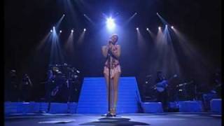 Kylie Minogue - Dangerous Game [Intimate and Live Tour]