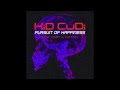 Kid Cudi - Pursuit of Happiness (Nightmare) [feat ...