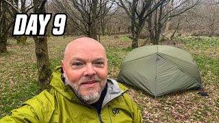 Boys and Their Toys: Still Playing in the Woods 40 Years Later...