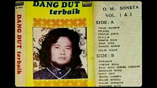 Download lagu 08 RHOMA & ELVY - colak colek mp3 Download lagu 08 RHOMA & ELVY - colak colek mp3
