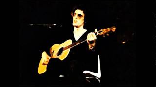 Spinetta "Casas Marcadas" Mar Del Plata 1981