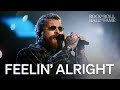 Teddy Swims Tedeschi Trucks Band Perform Joe Cocker Feelin Alright Rock Hall 2025 Induction