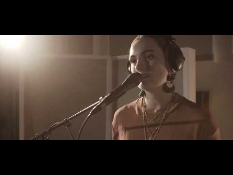 HEBE - OUT OF SIGHT [LIVE @KABAAL STUDIOS]