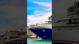 Carnival Horizon 🛳️#share #like #subscribe #comment #cruise #vacation #shortvideo #shortsvideo #wow