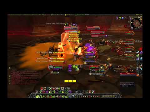 How to solo:Paragons of Klaxxi