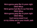 Jeffree Star - Prom Night! (Lyrics on Screen) HD ...