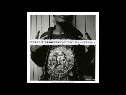 Pursuit Grooves - Shabaps (Eccy Remix)