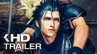 FINAL FANTASY VII REBIRTH - Release Date Announce Trailer (2023)