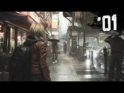 Resident Evil Requiem - Part 1 - A NEW HORROR BEGINS..