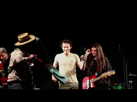 LUGANO BUSKERS FESTIVAL 2020 - La Gioia delle Infradito