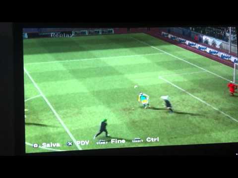 Il miglior gol di gennaio 2014