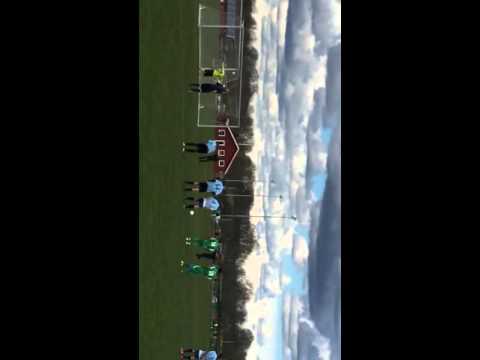 FC Babylon VS Olympia 1921 __5