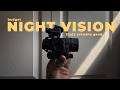Affordable Night Vision Night Operators PVS 14 Review