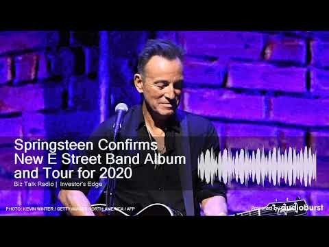 download lagu mp3 mp4 Bruce Springsteen Tour 2020, download lagu Bruce Springsteen Tour 2020 gratis, unduh video klip Bruce Springsteen Tour 2020