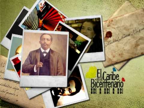 El Caribe en el Bicentenario - Luis Antonio Robles