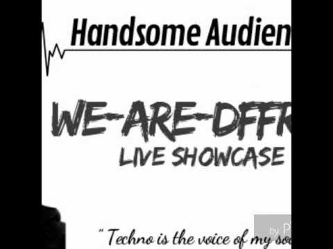 ????️HANDSOME AUDIENCE ????️