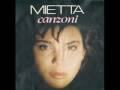Mietta-canzoni 