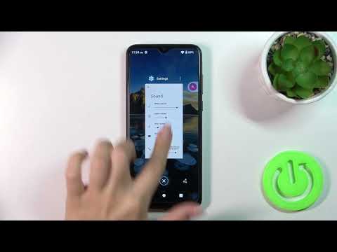 How to Adjust Ringtone Volume in ZTE Blade A53+? Set Incoming Call Tone Level!