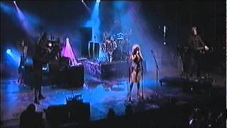 Goldfrapp - Paper Bag [Live at La Route du Rock &#39;01]