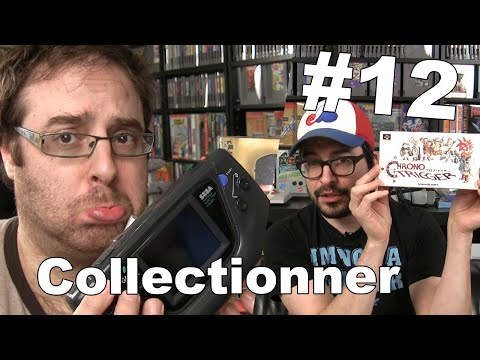 comment reparer une game gear
