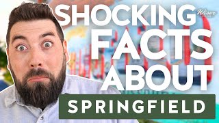The Shocking Facts about Springfield Missouri