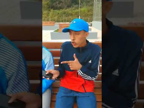 MC Ramon J.A - Guerrilheiros