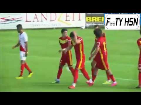 Utrecht vs Arsenal Tula 2-1 (GOALS HIGHLIGHTS) Club Friendly ~ 16-07-2018