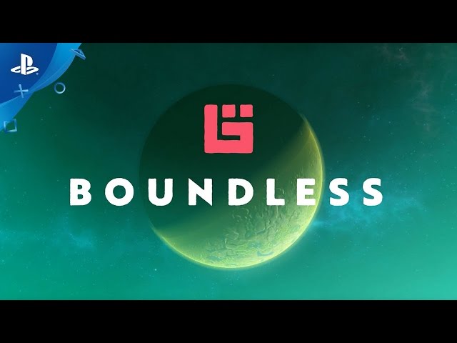 Boundless