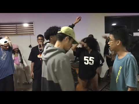 Jeffe & Dyeglock x Denaro & Milhouse | Batalha do Museu - (SEGUNDA FASE) Edição de Duplas 447