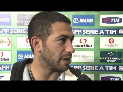 Walter Gargano: "Una vittoria di squadra, ottenuta anche grazie alla nostra esperienza"