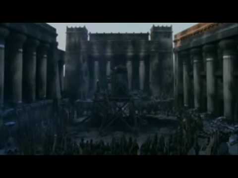 COMIENZO Y FINAL DE TROYA - ESPAÑOL LATINO