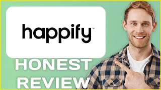 Happify App for Mental Health Review | Usage Experience