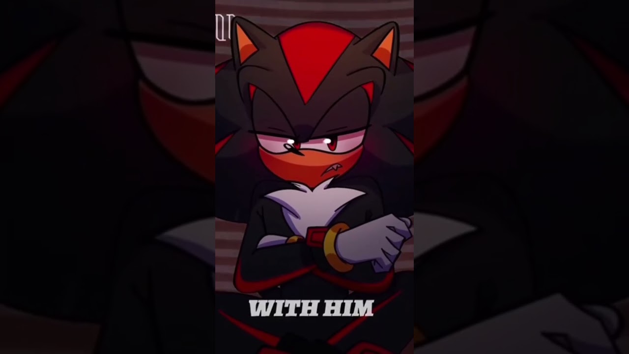 7 minutes in heaven ❤💕💖 #sonadow #shadonic