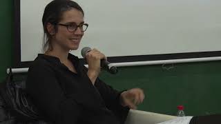 Joana Barossi: Realismo Mágico