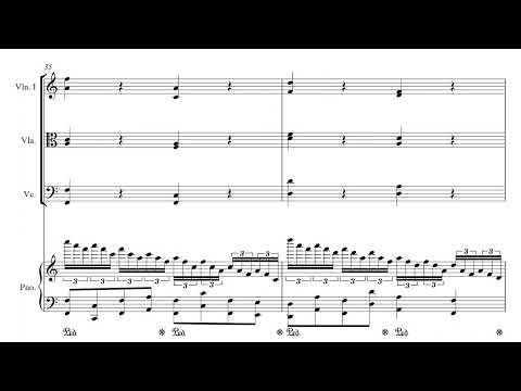 Se Va | Suite Evocaciones II