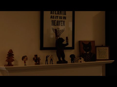 HOUSE PARTY – A SHORT FILM
