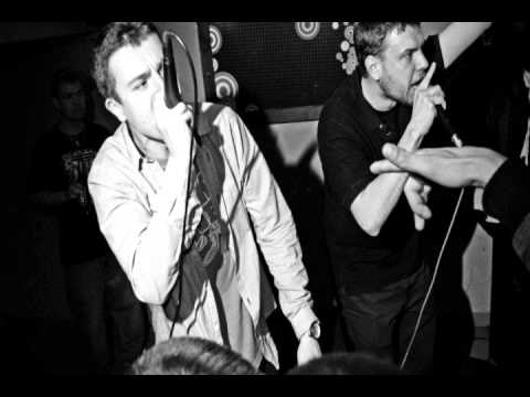 Dados & Weah ft.Solar, Gieca "Jesteś Kimś" prod.Zbylu [Funk'a'stycznie EP 2009]