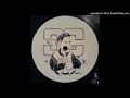 E C E C Illa Aka Whitefolkz Ease Back 1993 Chicago Illinois